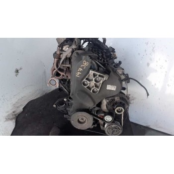 Recambio de motor completo para renault scenic ii authentique referencia OEM IAM F9Q D8 EXPORTACIÓN 