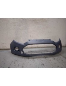 Recambio de paragolpes delantero para ford ecosport referencia OEM IAM 1803456 NUEVO 13-17 2