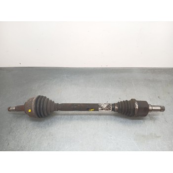 TRANSMISION DELANTERA IZQUIERDA 1614921280 / 9837647980 