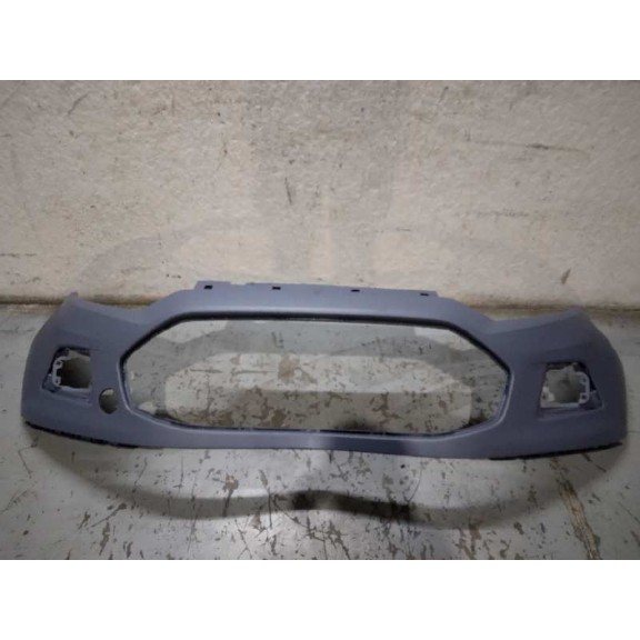Recambio de paragolpes delantero para ford ecosport referencia OEM IAM 1803456 NUEVO 13-17