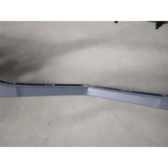 Recambio de paragolpes delantero para ford ecosport referencia OEM IAM 1803456 NUEVO 13-17