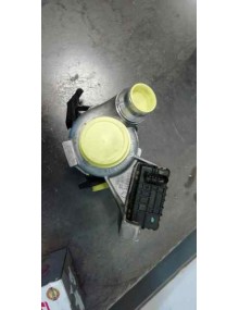 Recambio de turbocompresor para bmw serie 1 berlina (e81/e87) 118d referencia OEM IAM 767378-5 REMAN 