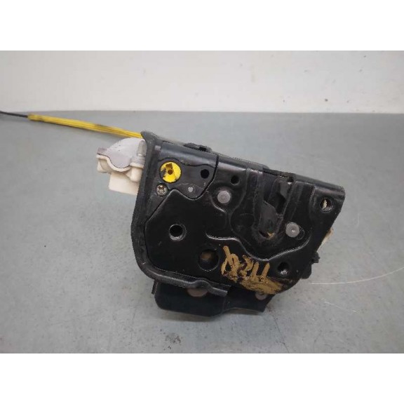 Recambio de cerradura puerta delantera izquierda para audi a6 berlina (4f2) 3.0 tdi quattro (165kw) referencia OEM IAM 4F0839015