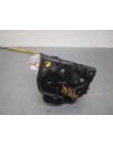 Recambio de cerradura puerta delantera izquierda para audi a6 berlina (4f2) 3.0 tdi quattro (165kw) referencia OEM IAM 4F0839015