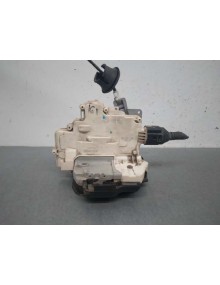 Recambio de cerradura puerta trasera derecha para audi a6 berlina (4f2) 3.0 tdi quattro (165kw) referencia OEM IAM 4F0839016 6 C