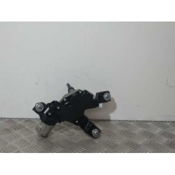 Recambio de motor limpia trasero para kia carens ( ) basic referencia OEM IAM 98700A4000 4 PINES 