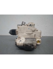 Recambio de cerradura puerta trasera izquierda para audi a6 berlina (4f2) 3.0 tdi quattro (165kw) referencia OEM IAM 4F1837015 7