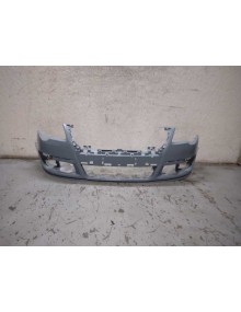 Recambio de paragolpes delantero para volkswagen passat berlina (3c2) referencia OEM IAM 3C0807217DGRU NUEVO 05-10