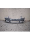 Recambio de paragolpes delantero para volkswagen passat berlina (3c2) referencia OEM IAM 3C0807217DGRU NUEVO 05-10