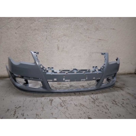 Recambio de paragolpes delantero para volkswagen passat berlina (3c2) referencia OEM IAM 3C0807217DGRU NUEVO 05-10
