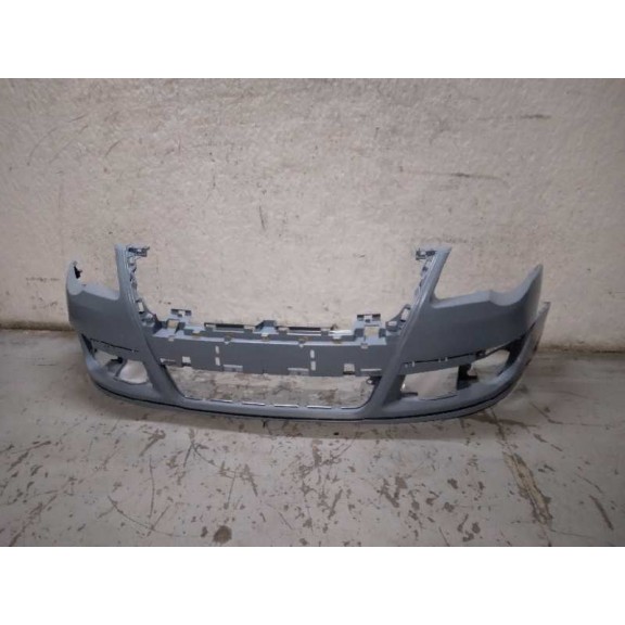 Recambio de paragolpes delantero para volkswagen passat berlina (3c2) referencia OEM IAM 3C0807217DGRU NUEVO 05-10