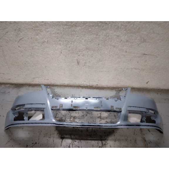 Recambio de paragolpes delantero para volkswagen passat berlina (3c2) referencia OEM IAM 3C0807217DGRU NUEVO 05-10