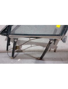 Recambio de elevalunas delantero izquierdo para audi a6 berlina (4f2) 3.0 tdi quattro (165kw) referencia OEM IAM    2