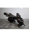 Recambio de turbocompresor para volkswagen golf vi (5k1) 2.0 tdi referencia OEM IAM 03L253019J CASCO KKK