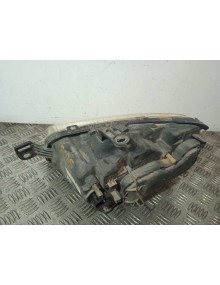 Recambio de faro derecho para fiat panda (169) 1.2 cat referencia OEM IAM    2