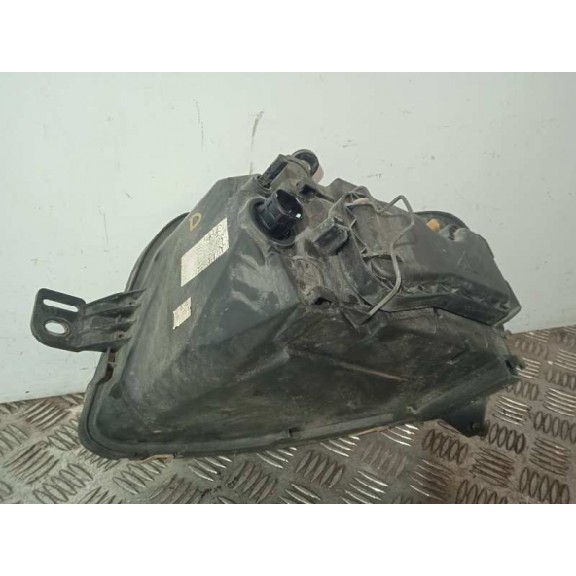 Recambio de faro derecho para fiat panda (169) 1.2 cat referencia OEM IAM   