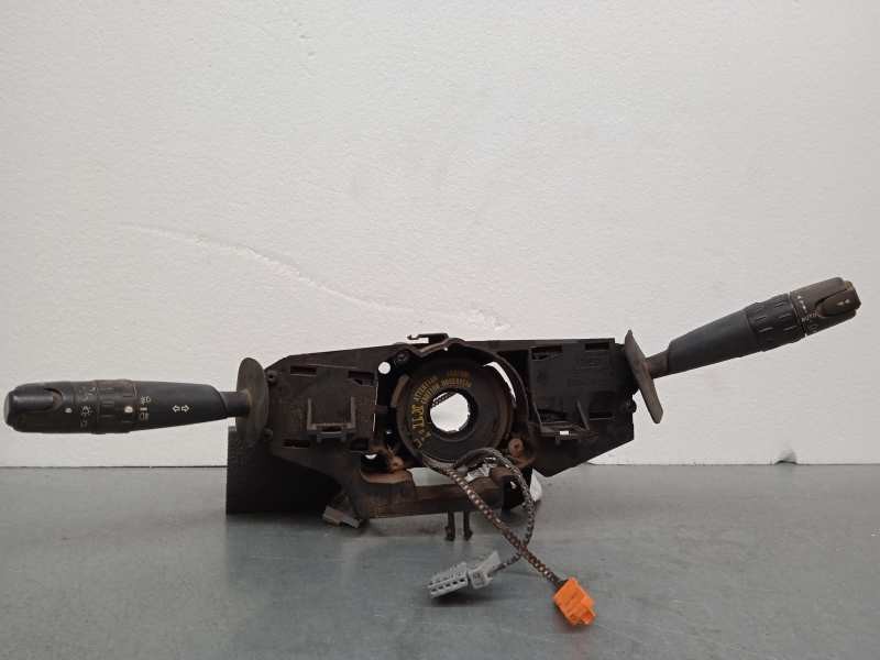 Recambio de mando multifuncion para peugeot 607 (s1) básico referencia OEM IAM 9631626080 96378815ZL 96186612ZL