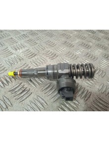 Recambio de inyector para seat ibiza (6l1) 1.4 tdi cat (bnm) referencia OEM IAM 038130073AG 0414720215 