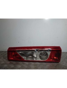 Recambio de piloto trasero derecho para citroën jumpy referencia OEM IAM 6351AH NUEVO 07-16 2