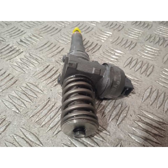 Recambio de inyector para seat ibiza (6l1) 1.4 tdi cat (bnm) referencia OEM IAM 038130073AG 0414720215 