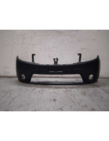 Recambio de paragolpes delantero para dacia sandero referencia OEM IAM 620224790R NUEVO 09-12