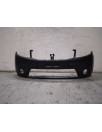 Recambio de paragolpes delantero para dacia sandero referencia OEM IAM 620224790R NUEVO 09-12