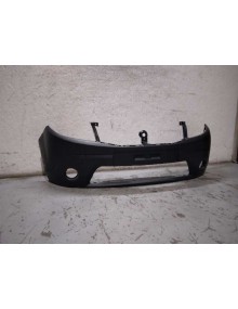 Recambio de paragolpes delantero para dacia sandero referencia OEM IAM 620224790R NUEVO 09-12 2