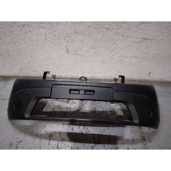 Recambio de paragolpes delantero para dacia sandero referencia OEM IAM 620224790R NUEVO 09-12