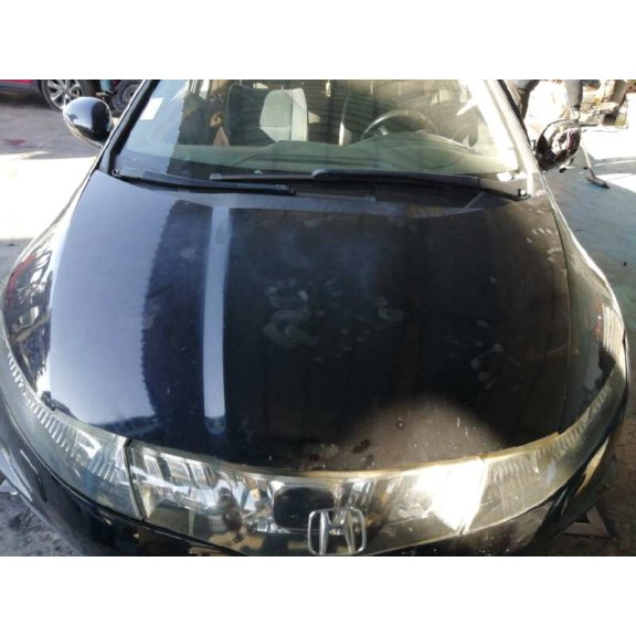 Recambio de capot para honda civic berlina 5 (fk) 2.2 i-ctdi comfort referencia OEM IAM 60100SMGE00ZZ  60100SMGE00ZZ
