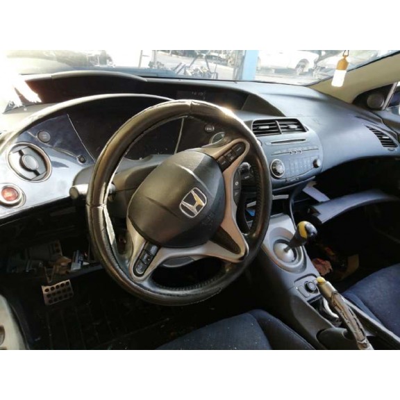 Recambio de kit airbag para honda civic berlina 5 (fk) 2.2 i-ctdi comfort referencia OEM IAM   