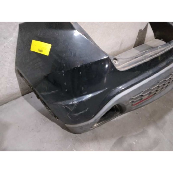 Recambio de paragolpes trasero para honda civic berlina 5 (fk) 2.2 i-ctdi comfort referencia OEM IAM 71501SMGE50ZM  71501SMGE50Z