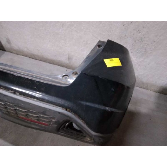 Recambio de paragolpes trasero para honda civic berlina 5 (fk) 2.2 i-ctdi comfort referencia OEM IAM 71501SMGE50ZM  71501SMGE50Z