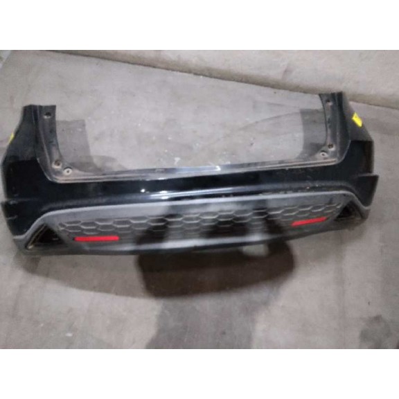 Recambio de paragolpes trasero para honda civic berlina 5 (fk) 2.2 i-ctdi comfort referencia OEM IAM 71501SMGE50ZM  71501SMGE50Z