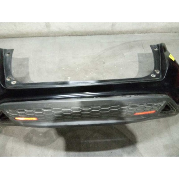 Recambio de paragolpes trasero para honda civic berlina 5 (fk) 2.2 i-ctdi comfort referencia OEM IAM 71501SMGE50ZM  71501SMGE50Z