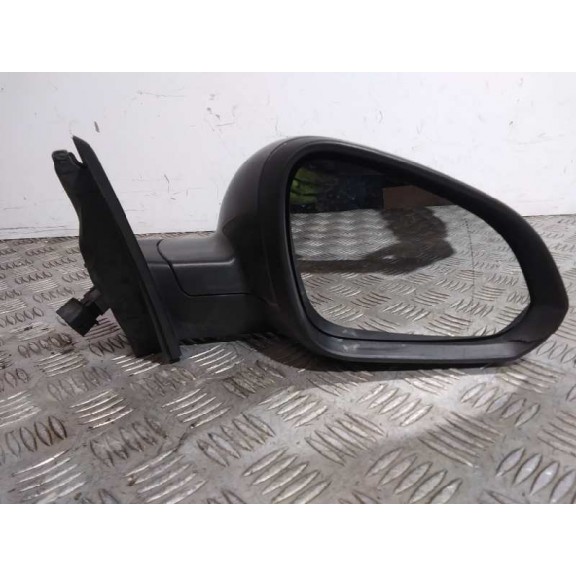 Recambio de retrovisor derecho para opel insignia berlina 2.0 cdti cat referencia OEM IAM 13329089  