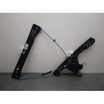 ELEVALUNAS DELANTERO DERECHO 13262410 5 CABLES 71019003