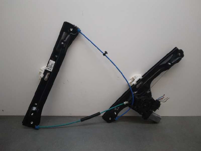 Recambio de elevalunas delantero derecho para mini mini (f56) one d referencia OEM IAM 13262410 5 CABLES 71019003