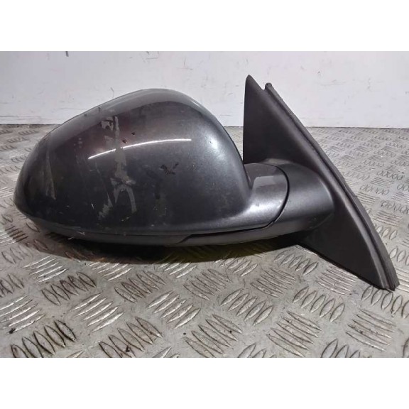 Recambio de retrovisor derecho para opel insignia berlina 2.0 cdti cat referencia OEM IAM 13329089  