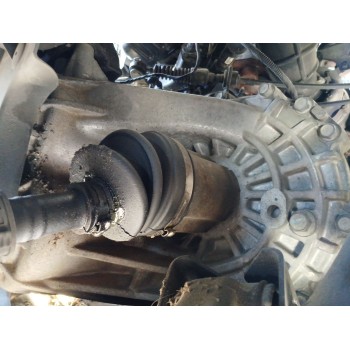 Recambio de caja cambios para hyundai santa fé ii (cm) 2.2 crdi referencia OEM IAM 4300038060 197.025KM CAMBIO MANUAL 5V