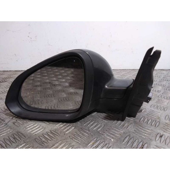 Recambio de retrovisor izquierdo para opel insignia berlina 2.0 cdti cat referencia OEM IAM   