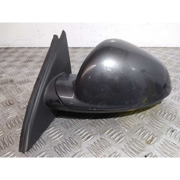 Recambio de retrovisor izquierdo para opel insignia berlina 2.0 cdti cat referencia OEM IAM   