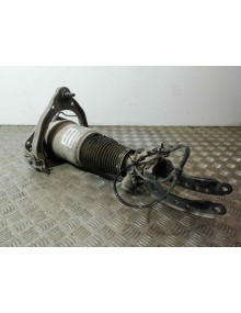 Recambio de amortiguador delantero derecho para audi q7 (4l) 3.0 tdi referencia OEM IAM 7L8616040 SUSPENSION NEUMATICA 6M89U6
