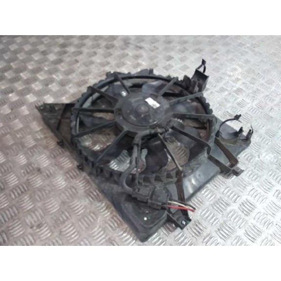 Recambio de electroventilador para kia pro_cee´d ( ) drive referencia OEM IAM   