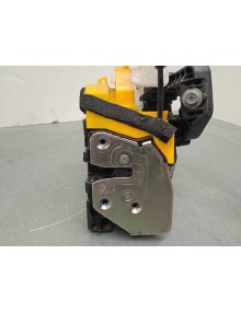 Recambio de cerradura puerta delantera derecha para kia cee´d business referencia OEM IAM 81320A2410  4 CABLES