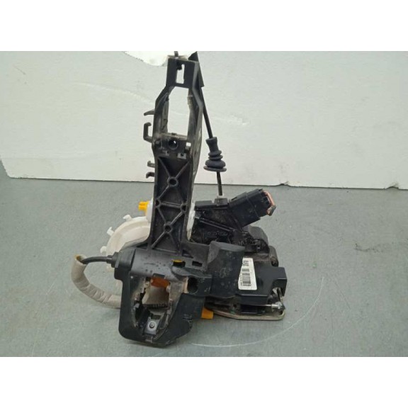 Recambio de cerradura puerta delantera derecha para kia cee´d business referencia OEM IAM 81320A2410  4 CABLES