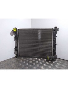 Recambio de radiador agua para kia pro_cee´d ( ) drive referencia OEM IAM   