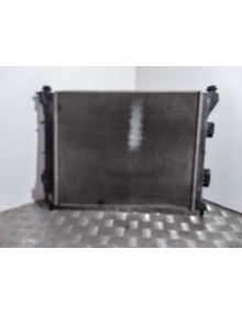 Recambio de radiador agua para kia pro_cee´d ( ) drive referencia OEM IAM    2