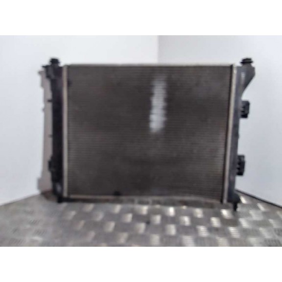 Recambio de radiador agua para kia pro_cee´d ( ) drive referencia OEM IAM   