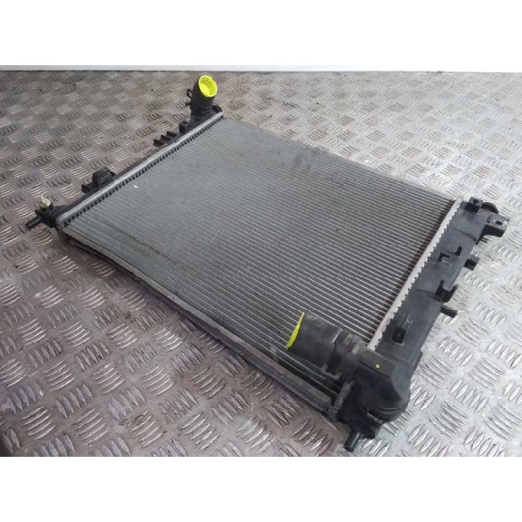 Recambio de radiador agua para kia pro_cee´d ( ) drive referencia OEM IAM   