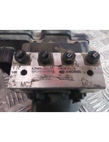 Recambio de abs para kia pro_cee´d ( ) drive referencia OEM IAM 58920A2210   2